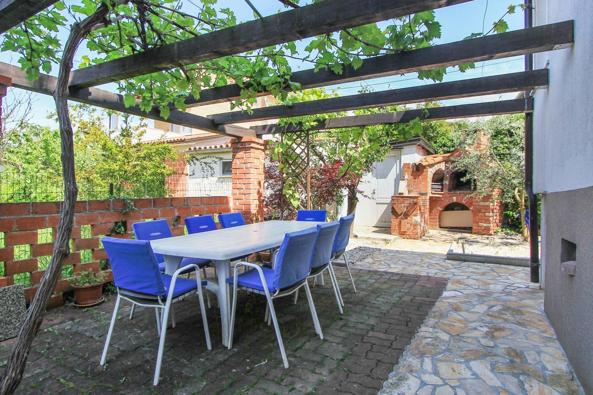 Apartmán Spadici Luna