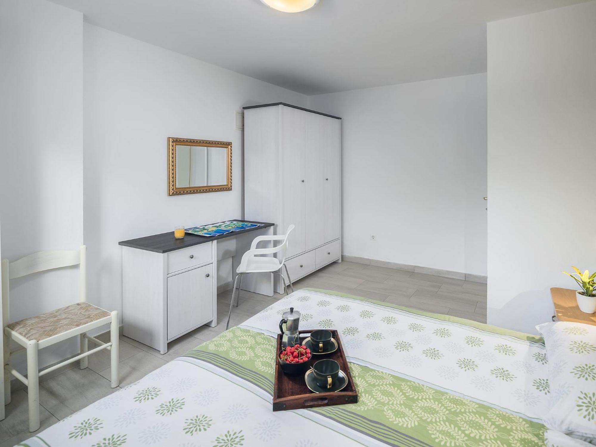 Spadici Luna Apartmán Porec