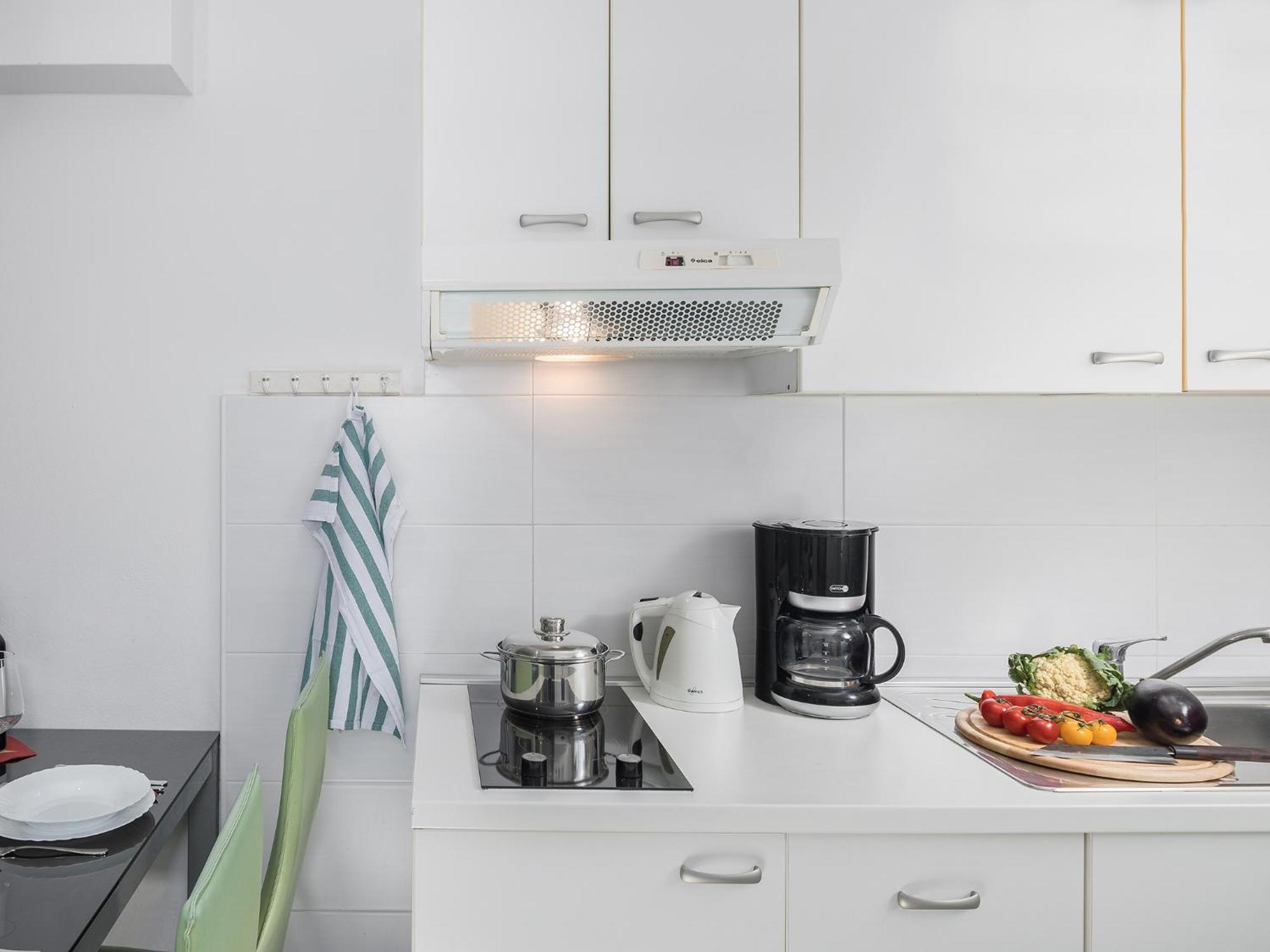Spadici Luna Appartement