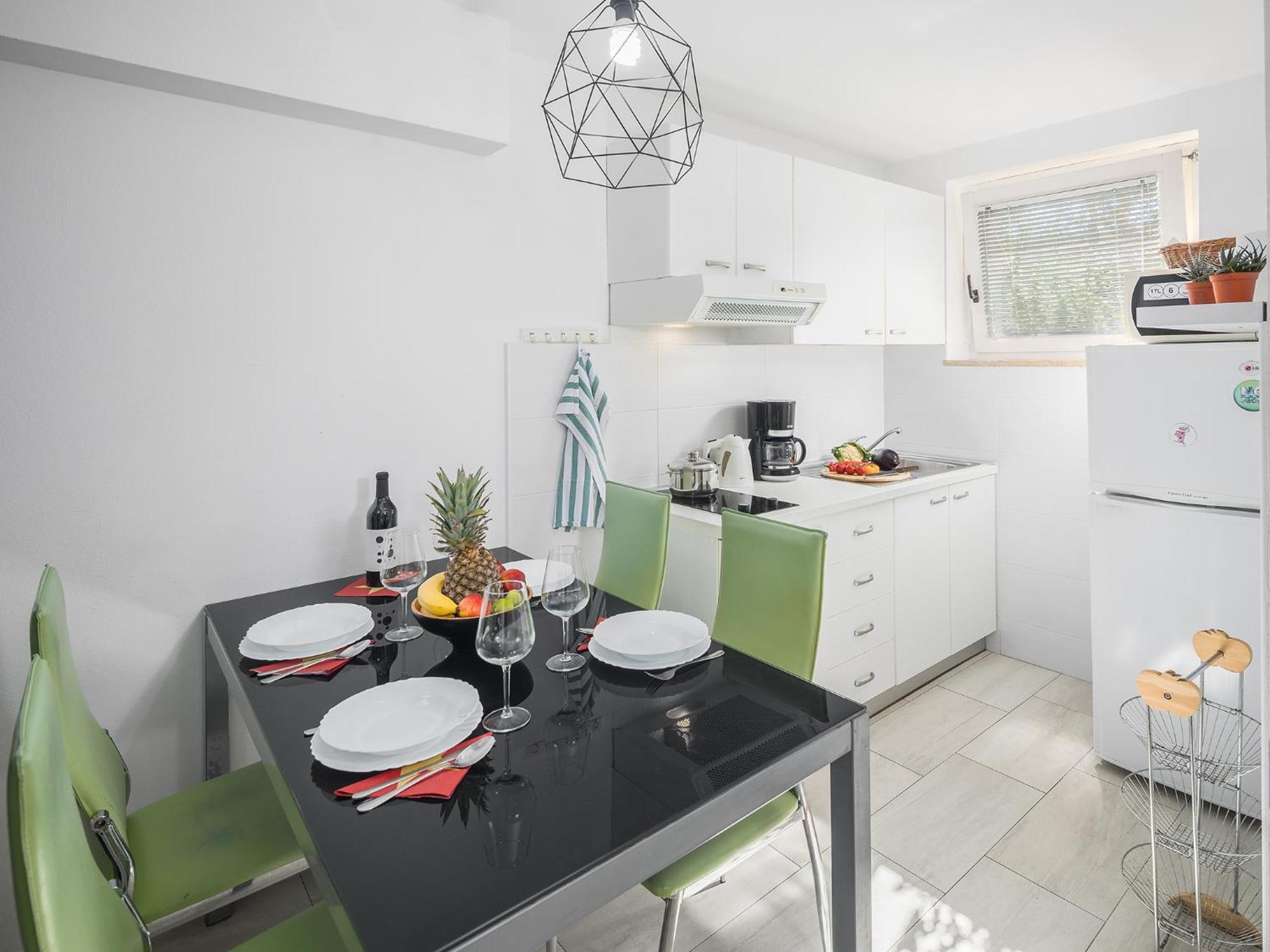 Spadici Luna Appartement *