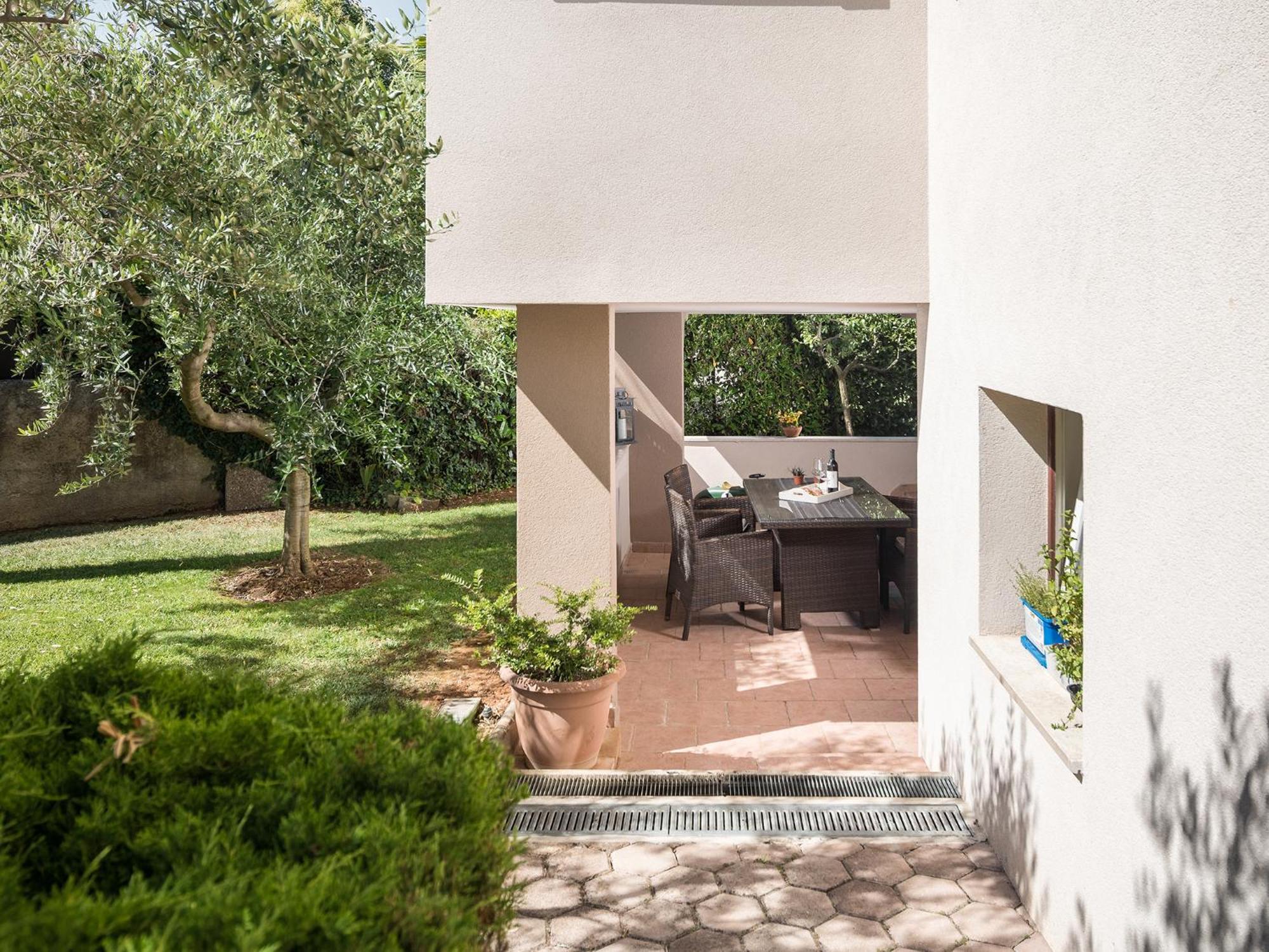 Appartement Spadici Luna *